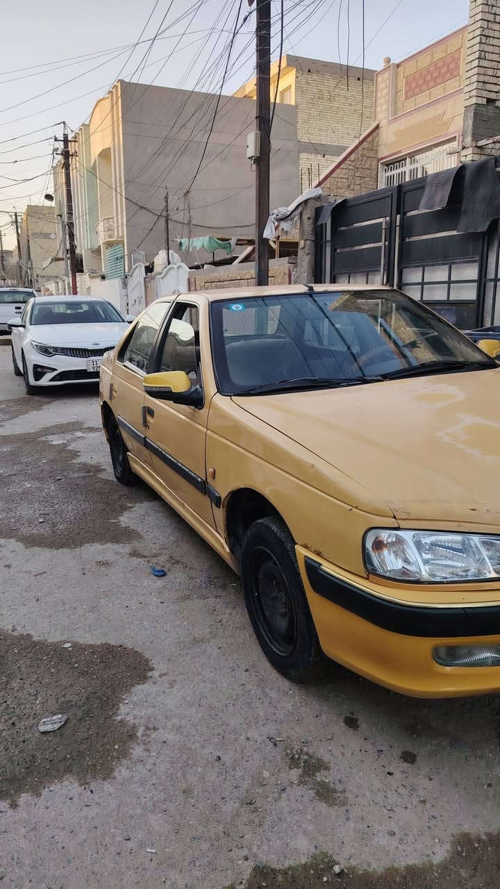 السلام عليكم بيجو بارص 2011
نقص بس  غاز التبريد السيارة جاهزة
السيارة بأسمي رقم انكليزي بغداد
العنوان بغداد الامين سعر 21
***********
