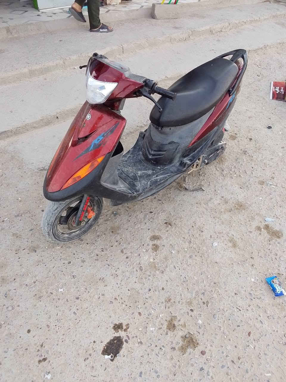 ماكس عدلة • نضيف • كربلاء