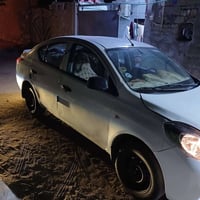 نيسان صني • ٢٠١٢ • ابي الخصيب