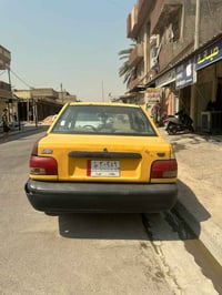 موديل ٢٠٠٩ • مكينة نظيفة • بغداد الحرية