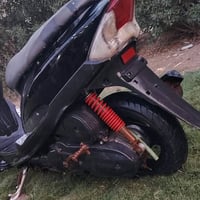 ماكس • ١٢٠ • قطع نار