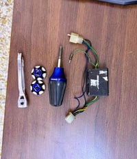 كوسو • اشاير ليد • اصليات