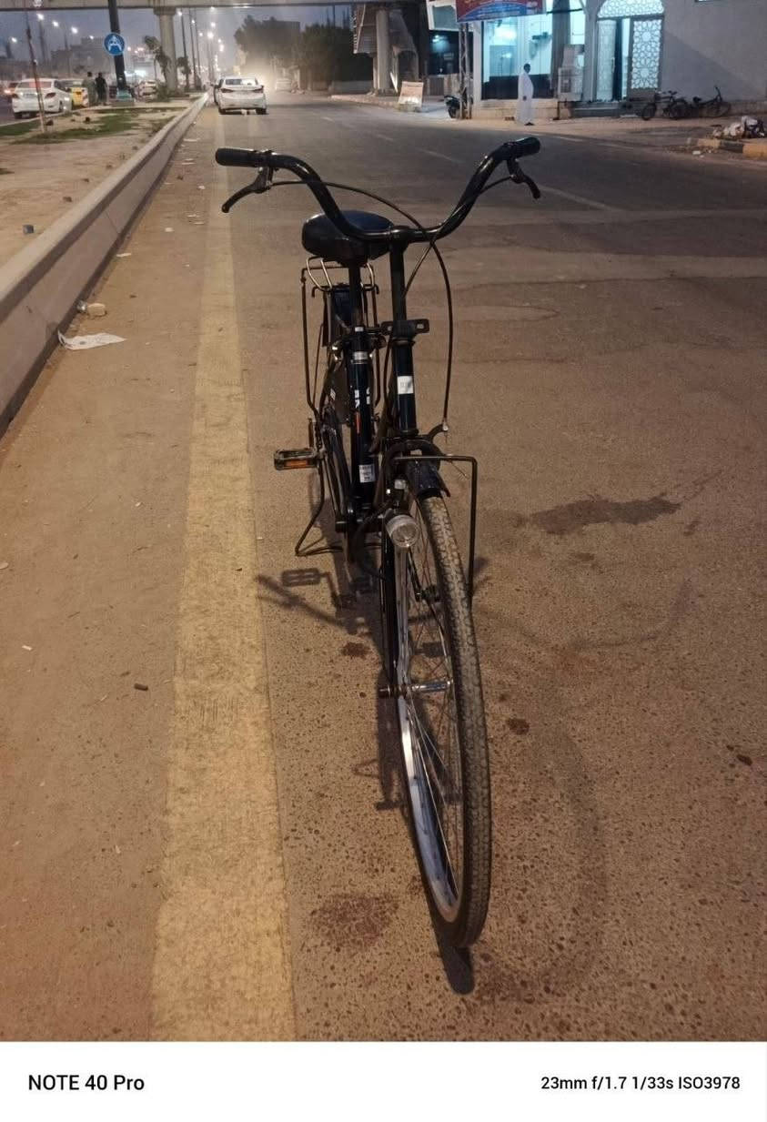 نجف • موديل ١٨ • نضيف