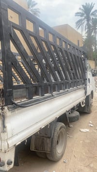 كيا فحل • ٢٠١٥ • بدون صبغ