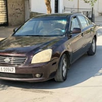 موديل ٢٠٠٩ • محرك ٢٤٠٠ • وارد خليجي