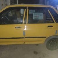 مديل ٢٠١٠ • تايرات جدد • مكانب نجف