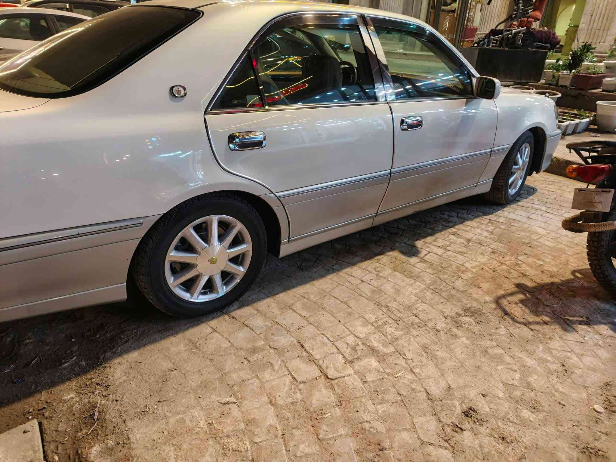 ملكه قرار ٤٨ • ٢٠٠٢ • بابل