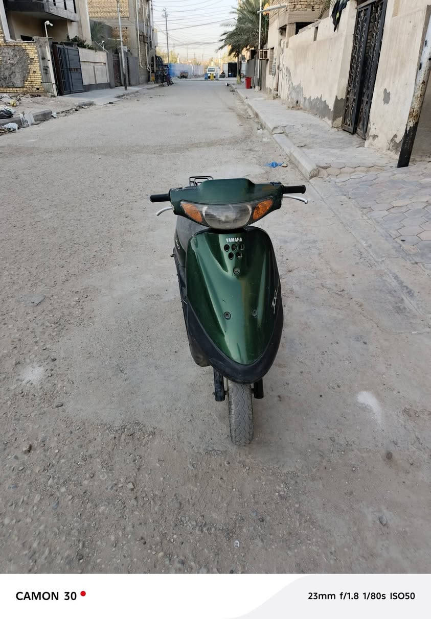 السلام عليكم
منغولي فحل دراجه نضيفه وكامله غراضه 
مفتوحه مره وحده صارله 4 ايام 
سعر 250 وبيه مجال قليل 
ناصريه منصوريه 
***********
