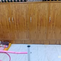 بوفيه نص كنتور • درجه اوله • ٣ أبواب