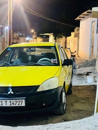 لانسر ٢٠١٠ • مكينة ١٦٠٠ • تواير جديده