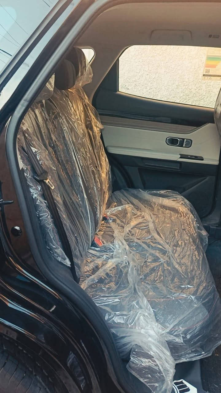 السلام عليكم 
جيتور داشنك كومفورت موديل 2026 ماشيه 1700
رقم بغداد الجديد السياره مكفوله كفاله عامه على ضمان الشركه 10سنوات بعدهه زيرو  تبريد ثلج 
بيع او مراوس حسب القناعه مكان بغداد 
*********** واتس
***********
