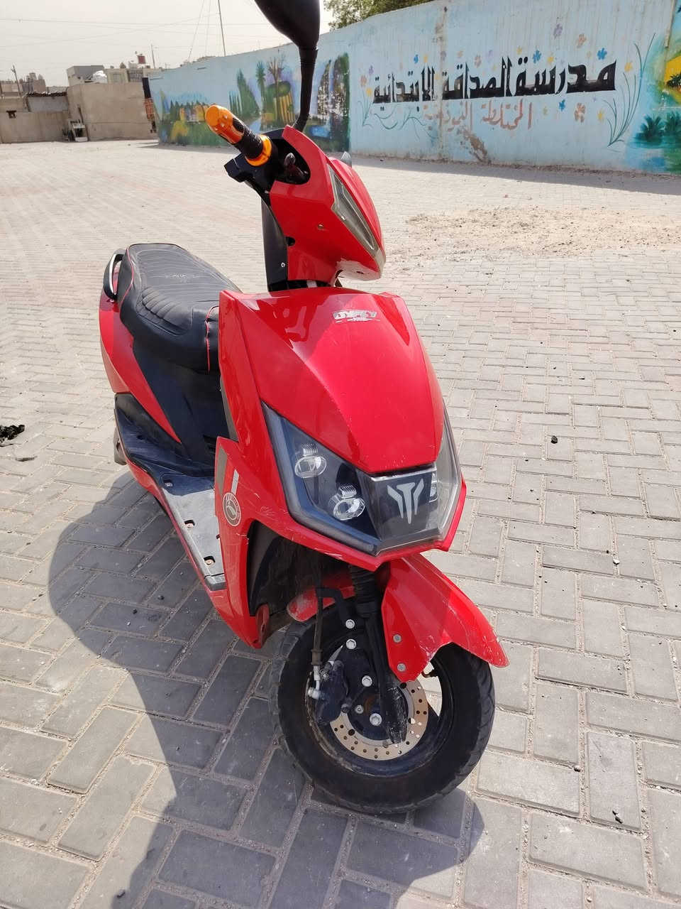 سلام عليكم عدي دراجه شحن لبيع دراجه جديده كامله مكمله حلوه وجديده تخبل بطرياته جدد دبل لايت عالي ناصي هورن تايرات جدد شاره يمنه يسره مكاني بغداد بل مدينه دراجه الله شهد مال بيت يروحون بيه لسوك ويجون بطرياته جدد دبل لكبار دراجه كامله مكمله حلوه وجديده تخبل سرع 3بيه نضام Rجديده كامله مكمله حلوه مديل 2026مكاني بغداد بل مدينه دراجه كامله مكمله تاخذه مني ضل ترحملي لسعر 475وبيه مجال بصيط رقمي ***********
