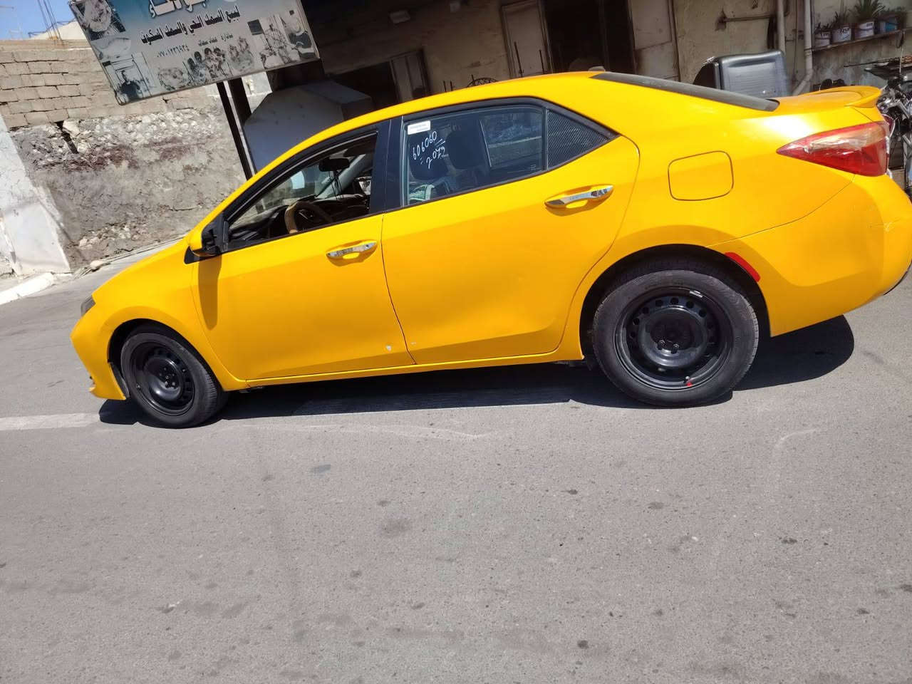 جملغ وبونيد 2019 جاهز من كلشي 
محرك گير نضيف سنوي 29 
*********** كركوك, العراق

نص مكتوب في الصور:
- en.bidfax.info/
- 000-26043911 - 09/16/2019 - IAA
- BidFax.info
- en.bidfax.info