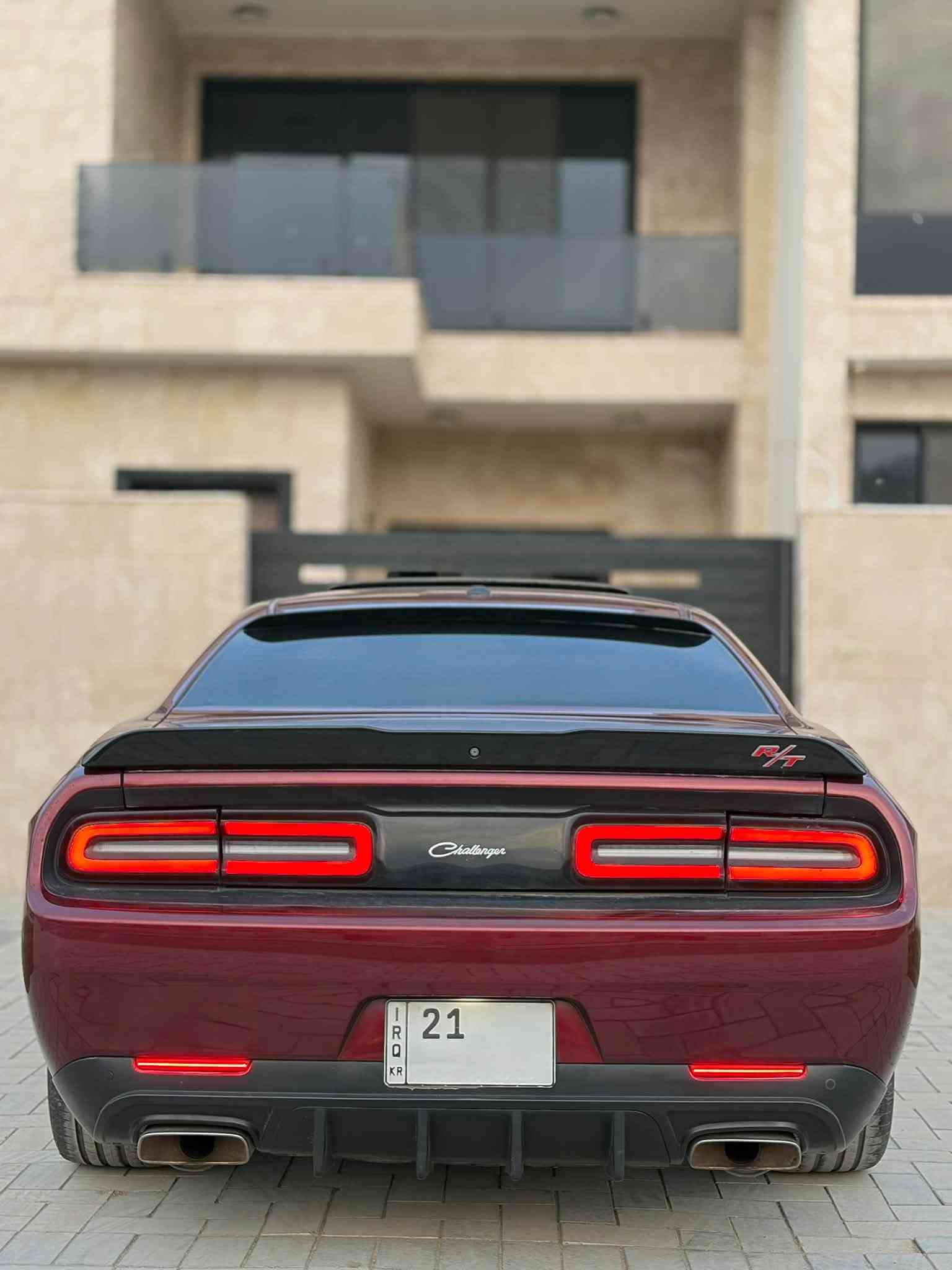 هيلكات V8 • ٢٠٢٠ • رقم شمالي