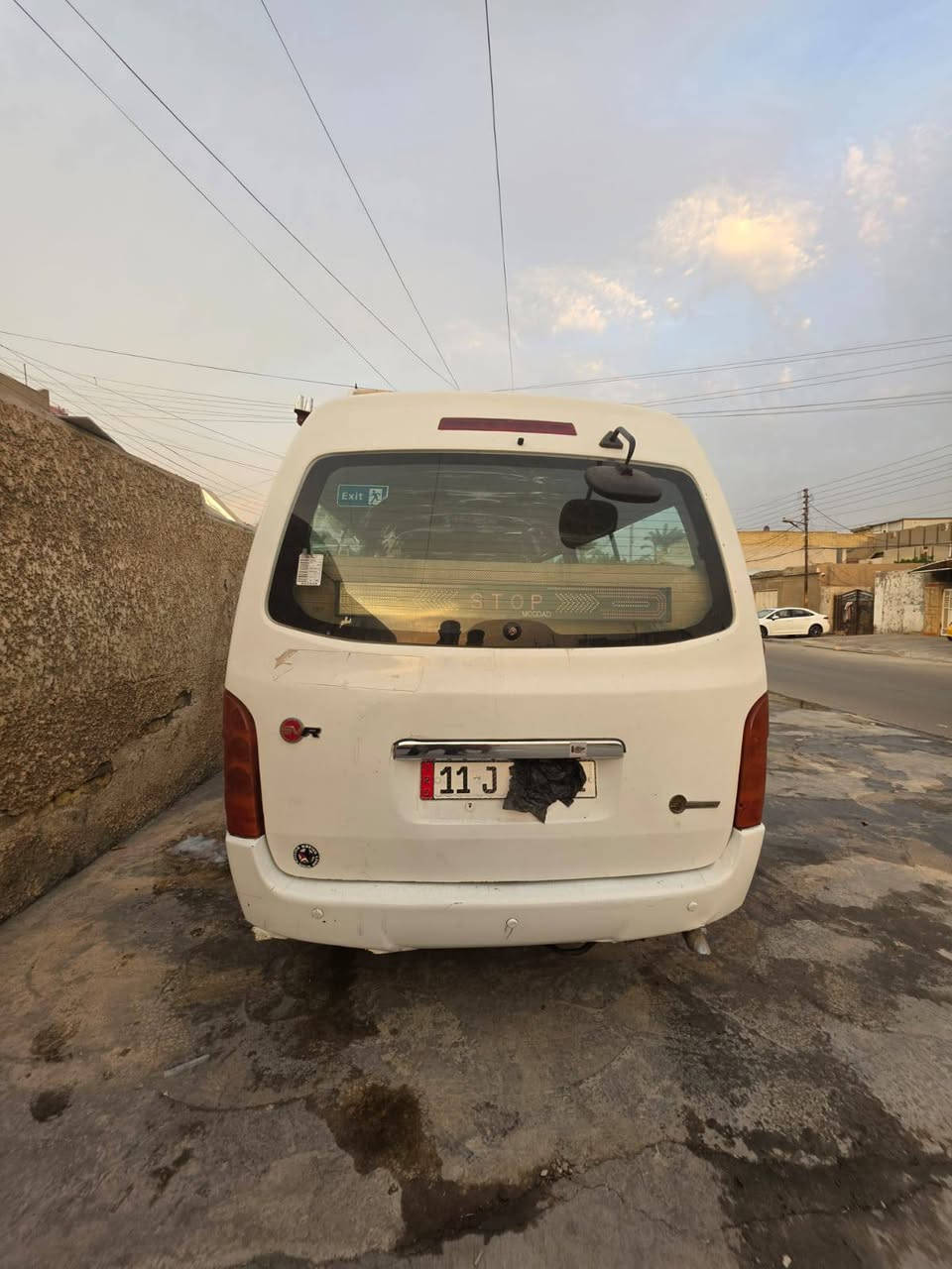 جنبي • ٢٠١٤ • بغداد الشعب