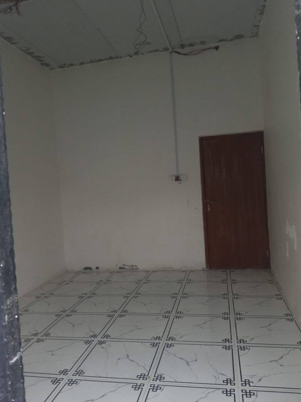 وقف سني مسجل • ابو خصيب • ١٣٥م