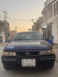 موديل ١٩٩٢ • مكينة 20 • سنوية لحد ٢٠٢٨
