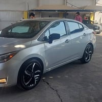 فيرسا SR • ٢٠٢٥ • اربيل
