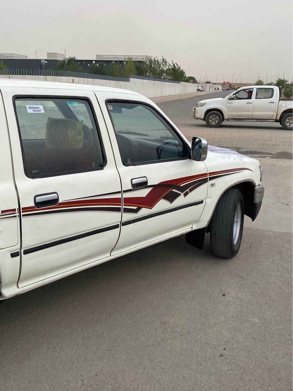 بيكاب • ٢٠٠٦ • أربيل