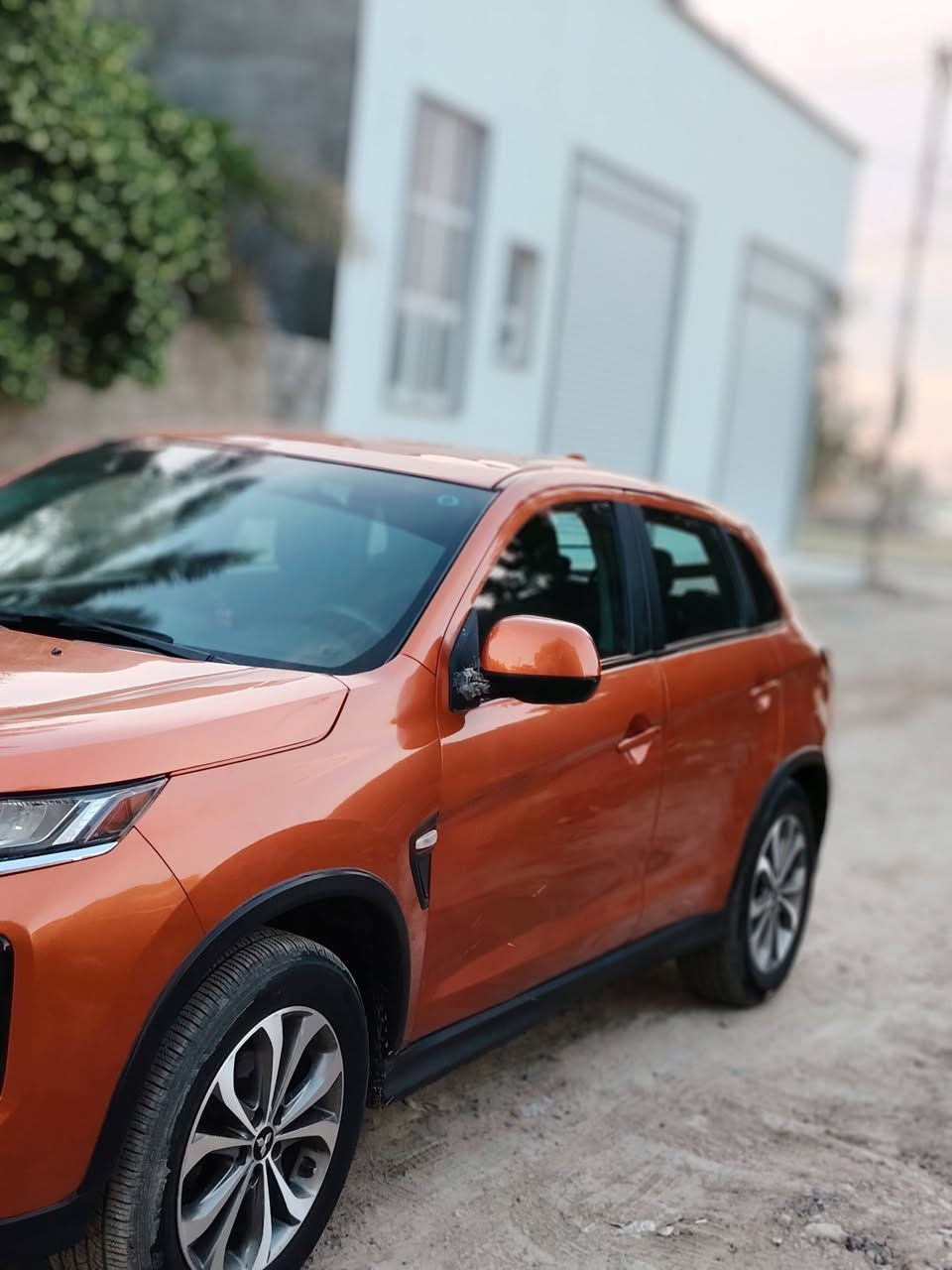 اوتلاندر • ٢٠٢١ • مراوس