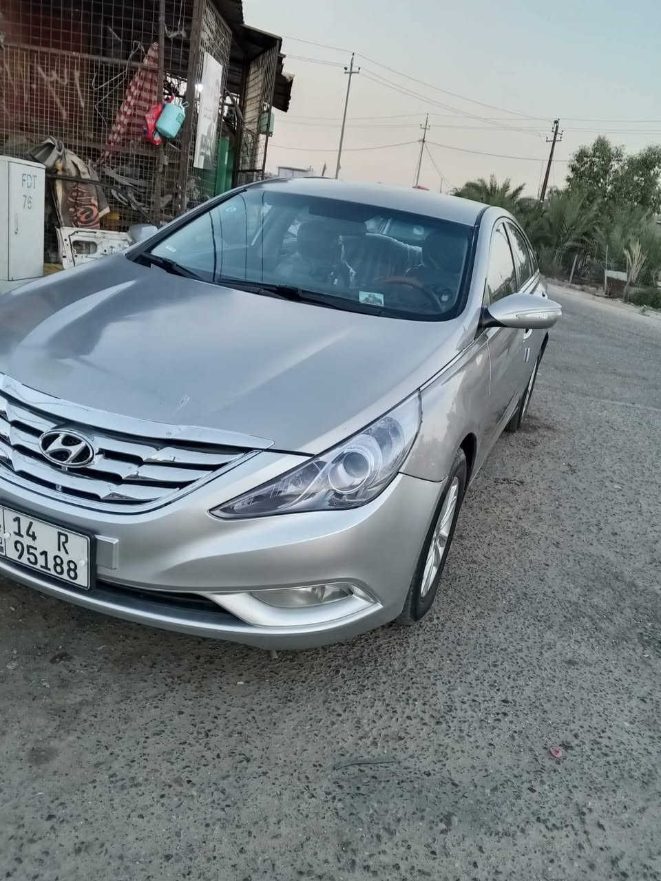سلام عليكم سوناتا كوري كلشي واضح بلصور من سونار وصور السياره السعر 102وبيهاا مجال حك الجيه ***********

نص مكتوب في الصور:
- Coating
- Connecting
- CarHandy
- CarPro
- مركز المهداوي
- 2025 -07-0 7
- بدائرة تابعة الحضني ومحمد الحنفي
- المركز غير مسؤول عن
- تحت الصبغ و المعجون
- Model Car
- View 2D
- Fe
- 10.1
- Car
- Car20250707_205518
- Edit
- Add car
- History
- Share
- Minor damage
- Clear
- 19 Roof
- Thinner paint
- 14 Right rear door
- 15 Right B-pillar
- 16 Right front door
- 17 Right A-pillar
- 18 Right front fender
- NOTE 40 Pro
- 23mm f/1.7 1/50s ISO697