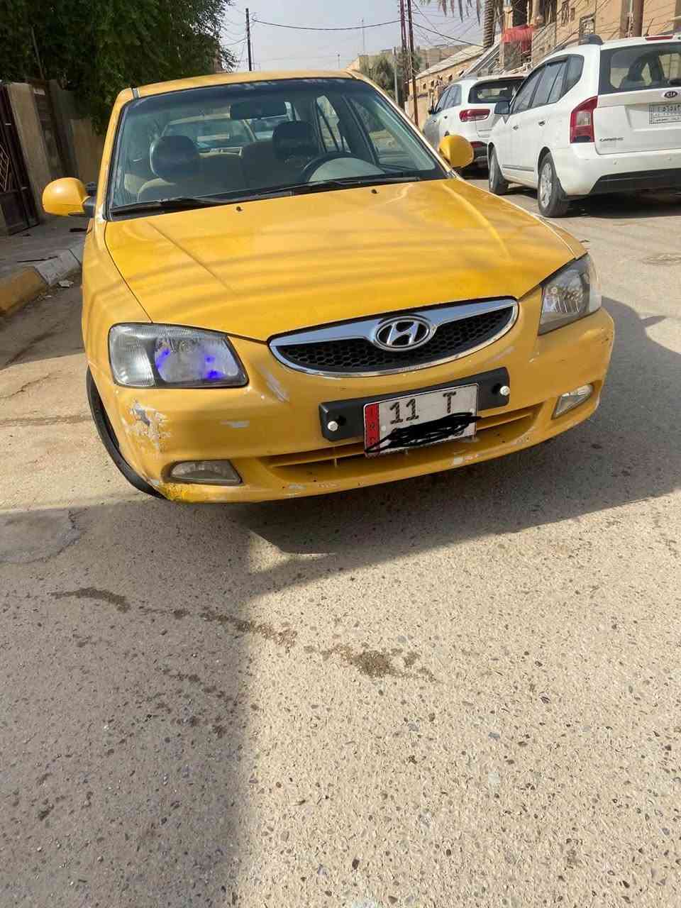 فيرنا • ٢٠١٤ • رقم بغداد