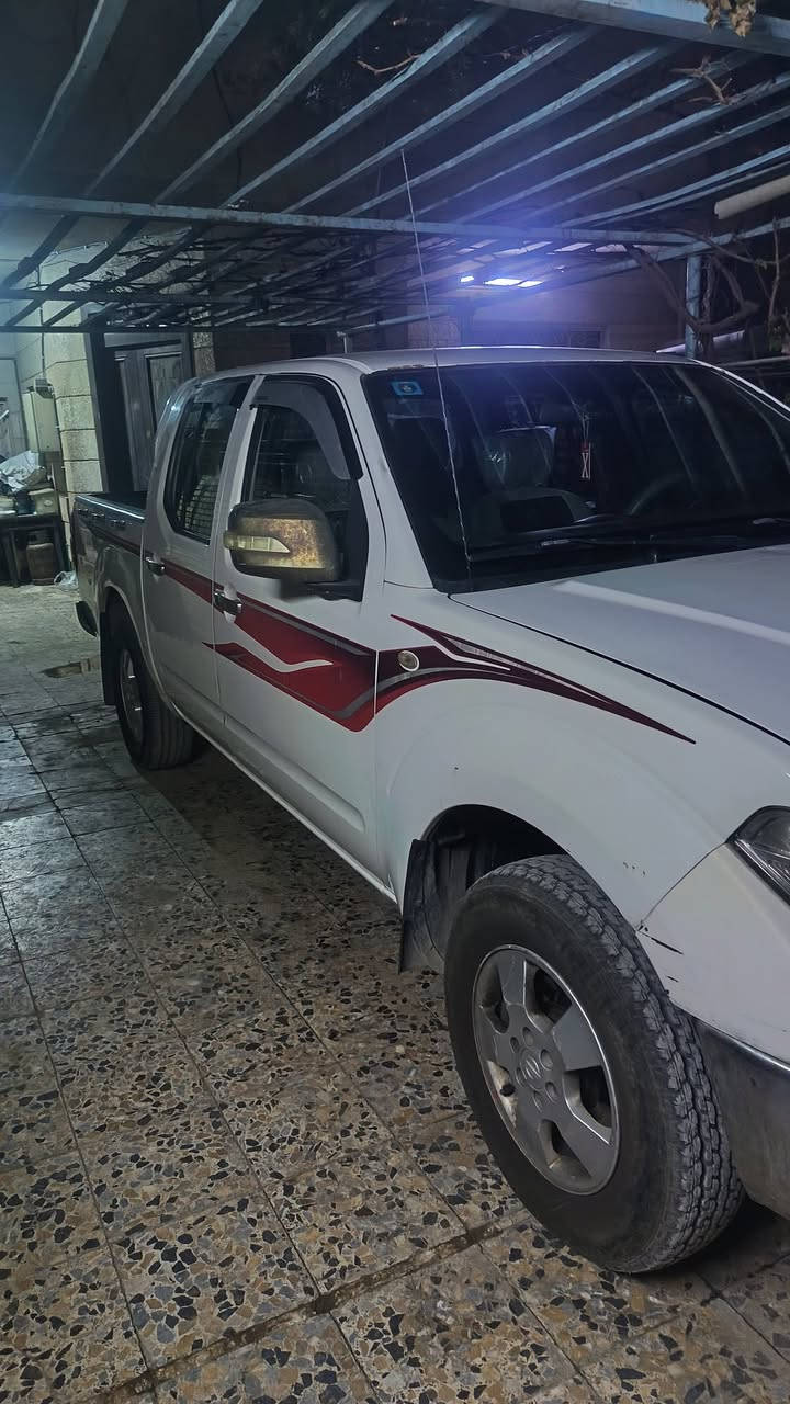 السلام عليكم نيسان نيفارا 2014 خليجي محرك 2500 بنزين رقم بغداد باسمي بدون صبغ تشوفها وتفحصها وسونارك ومكاني بغداد بيع او مراوس بحديث صالون مع فرق بسيط
تبريد نقص فقط كمبريسر داخل ماروني نواقص بسيطات وبيهة طخات
***********
*********** متواجد واتس اب على الرقمين والسعر 125 ورقة
