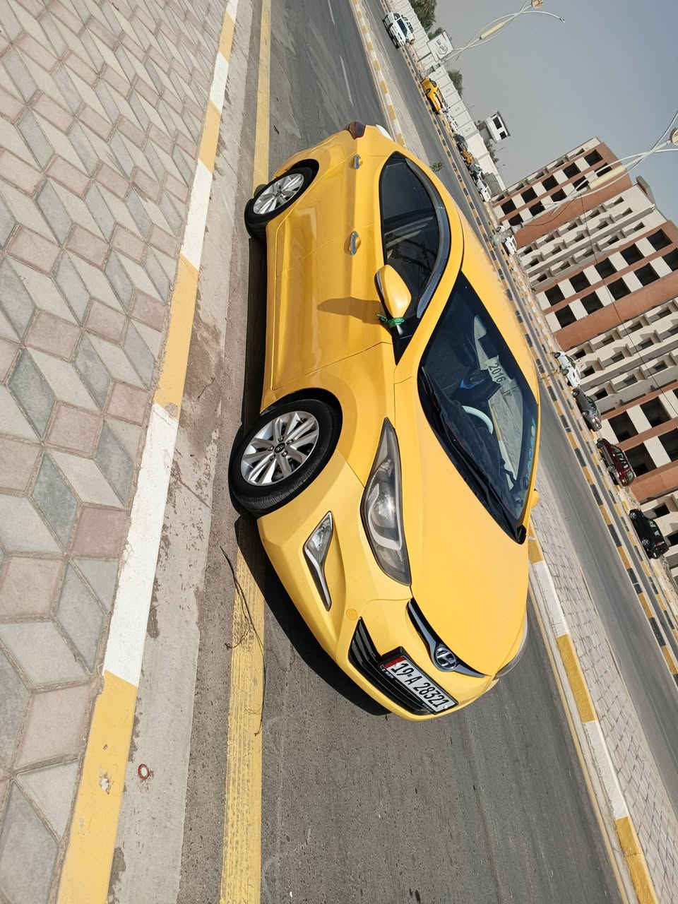 السلام عليكم سياره النترا للبيع موديل 16 خليجي سياره نظيفه خير من الله سياره باسمي مكان السياره بالديوانيه مكينه 1800 گير مكينه خير من الله *********** اي استفسار انتصر
