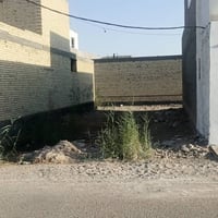 يا لله سلام عليكم قطعه ارض للبيع في الجغيفي الثانيه مقابيل فرع العز لل...