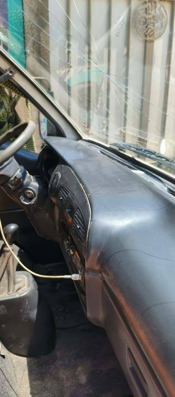 هيونداي • ٢٠٠٠ • رقم بغداد