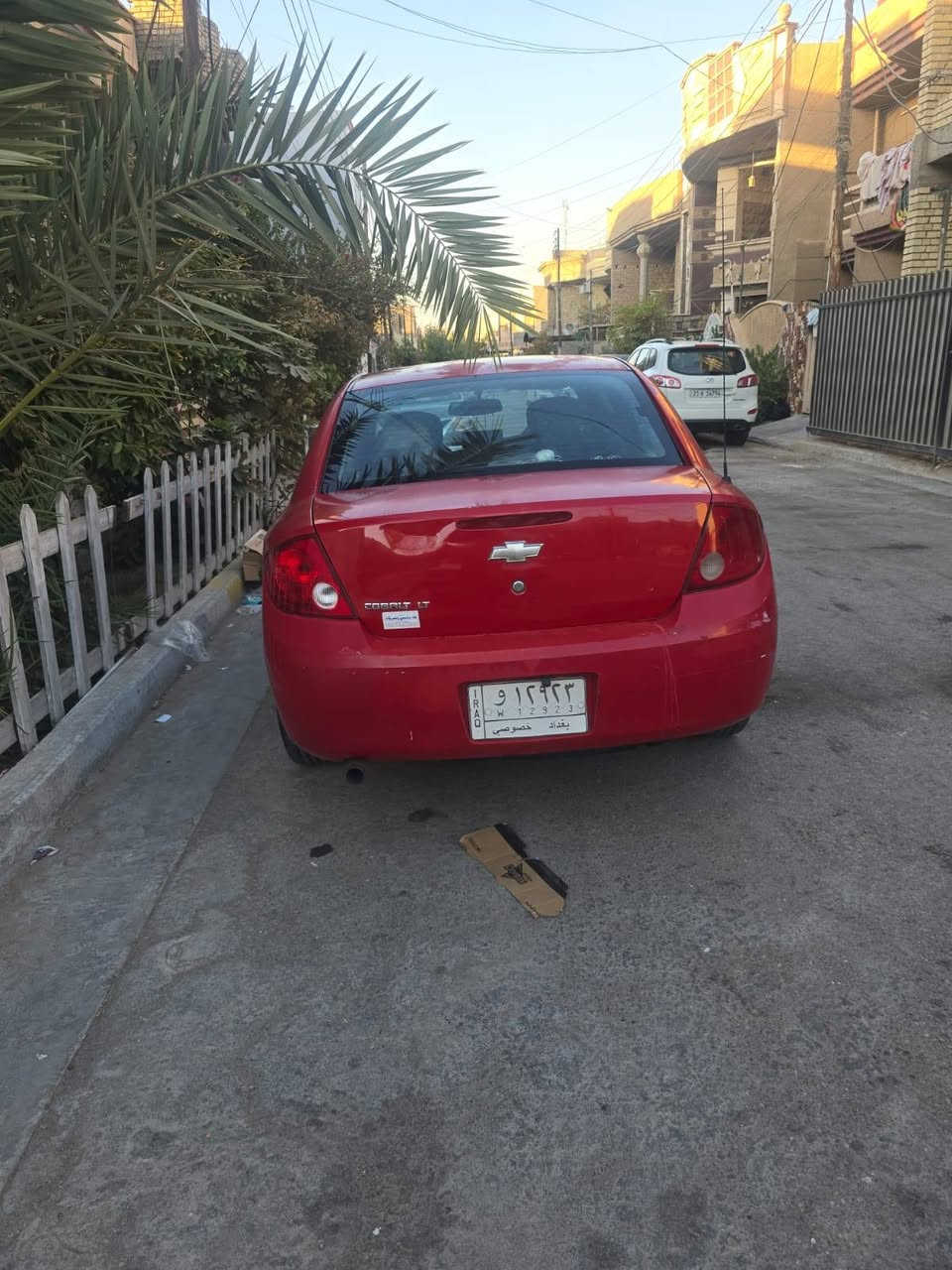 سلام عليكم
شوفر ليت***********
٢٠١٠ كفالة عامه
كير محرك وحداديه خير من الله تخم تاير كهربايات
السعر ٤٥ بيه مجال الشراي ودلل
