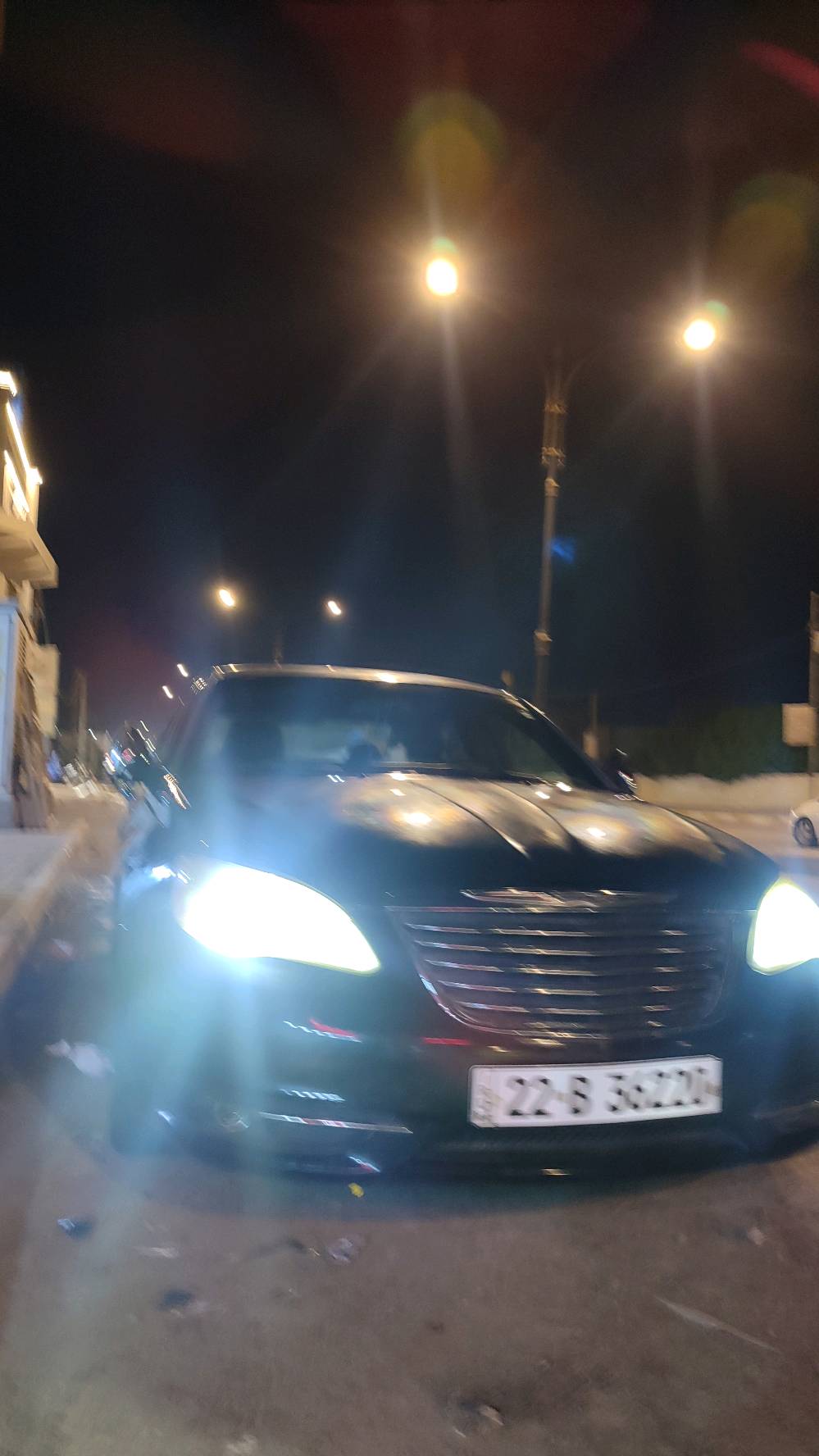 سي200 • ٢٠١٢ • الديوانية
