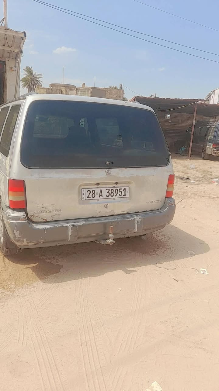 دوج اكلايزر للبيع 

موديل 93 مكينه وكير كامري ابو الجف خير من الله حداديه نص عمر ومشط كايم ولايت زنون بيها رقم نجف بأسمي مداور ثاني يوم مكاني دوانيه 

سعر32 

واللاستفسار ***********
