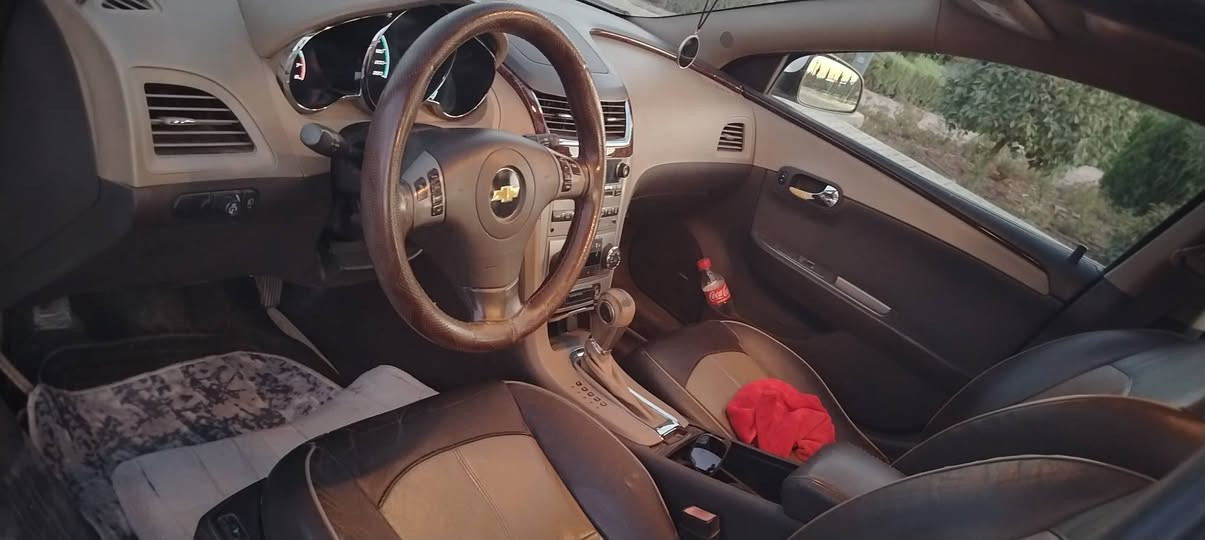 Malibu LTZ 2011
مالیبۆ ۲۰۱۱ بێ بۆیاخ، سڵاید، پەردە، کوشن کارەباو هیتەر ۰۷۷۲٥۱٨٥۰۰٤   ٨۰$ 

مالیبو ٢٠١١
مواصفات فول 
فتحە
بردە            ***********
کشن کهربائی و هیتر
کیر محرک کهربائی کل بشرط
ما بی صبغ 
سعر ٨۰$
مکان سلێمانی
*********** السليمانية, العراق
