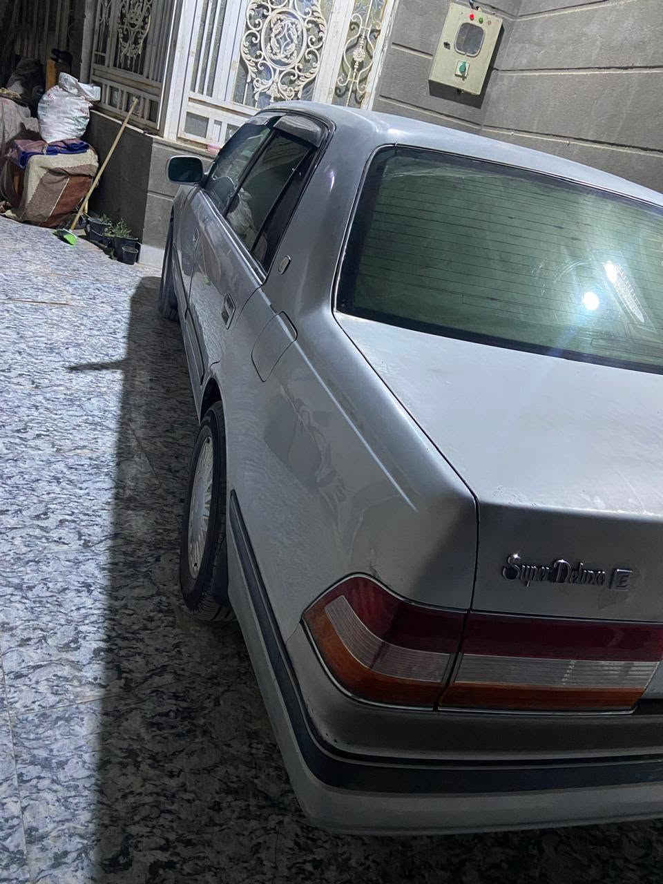 سلام عليكم  سياره البيع جهازه من كلش مكانه الناصرية سوك شيوخ ***********
