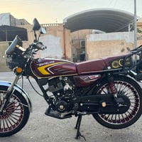 ايراني • موديل ٢٦ • ٢٠٠