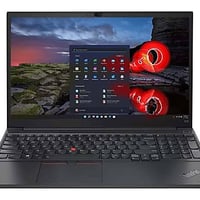 Lenovo ThinkPad E15 Gen 3، ورقمالموديل الظاهر 20YGS02Q0دعم لينوفو +١ ا...