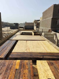 نجار • شغل درجه اوله • بصره