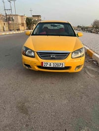 سيراتو ٢٠٠٥ • وارد خليجي • محرك ١٦٠٠