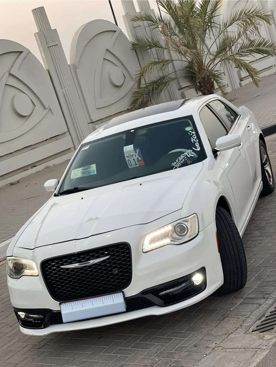 اوبامه موديل 2017  S
أدوات أدوات كصه جنطه

دخول جديد 

فول مواصفات 

بنرامه فتحتين

بجم العريض 

كشنات جلد 

تتفه تبريد كشنات 

كأمره بلاديه شغاله 

منضومة زنون 

حداده جديده

ويل 18 وتخم تاير جديد 

تبريد ثلج 

مكينه جديده 

كير جديد 

زلغ مابيها السياره 

ارقام وسنويه شمالي ع رقم الشاصي 

المكان البصره ‭***********‬

