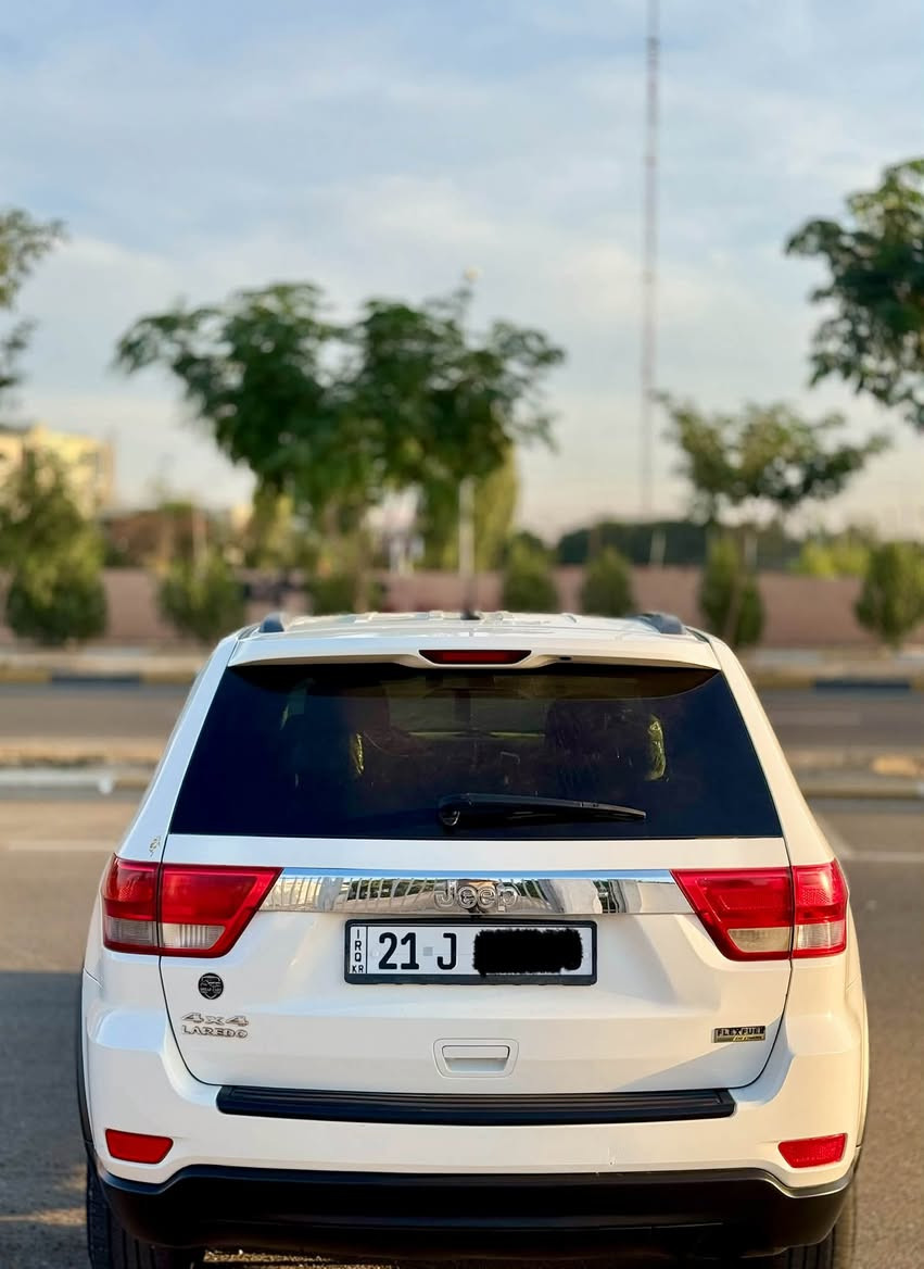لاريدو • ٢٠١٢ • دبل