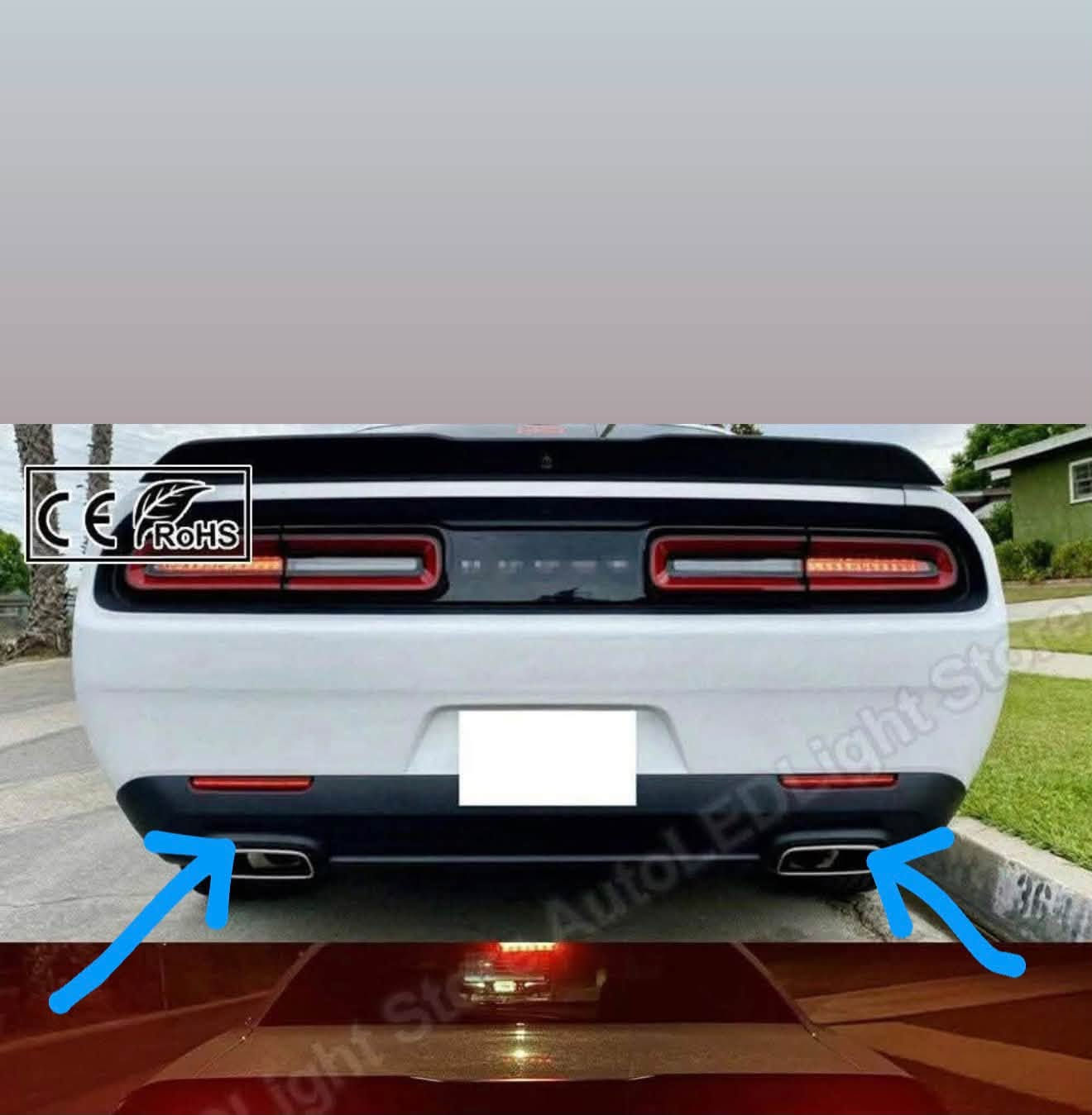 مستعملات • لمبات LED • إكسسوارات سيارات
