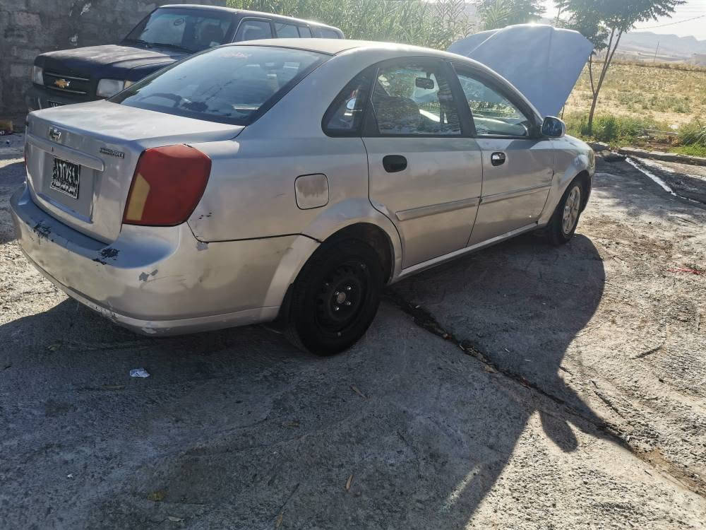 شوفرلت ٢٠٠٤ كير مكينه سقفو حزام بشرت ارم بلاستيك سنوي بشرت سعر٣٨ كم معامله  *********** *********** ناو نشان هرير أربيل, العراق
