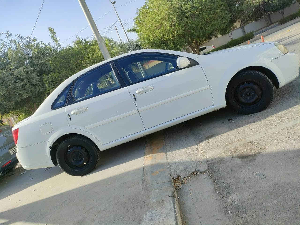اوبترا LS • توماتيك • ٢٠١١
