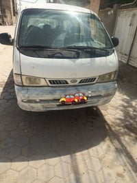 كيا بيستا • ١٩٩٦ • رقم بابل