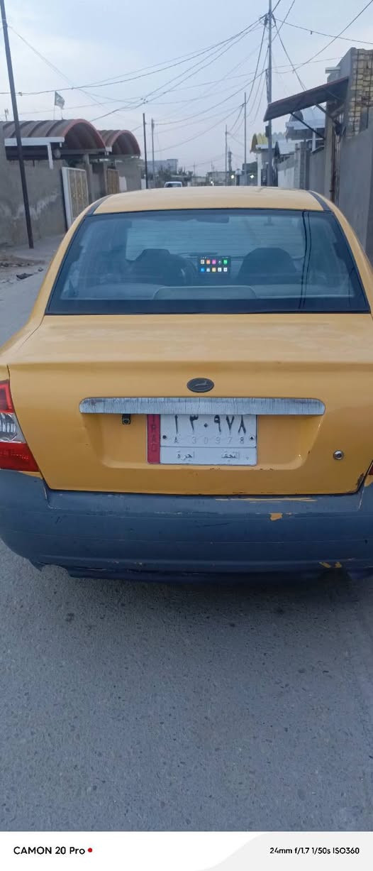 طيبه • موديل ٢٠١٦ • ديوانيه حي الامين