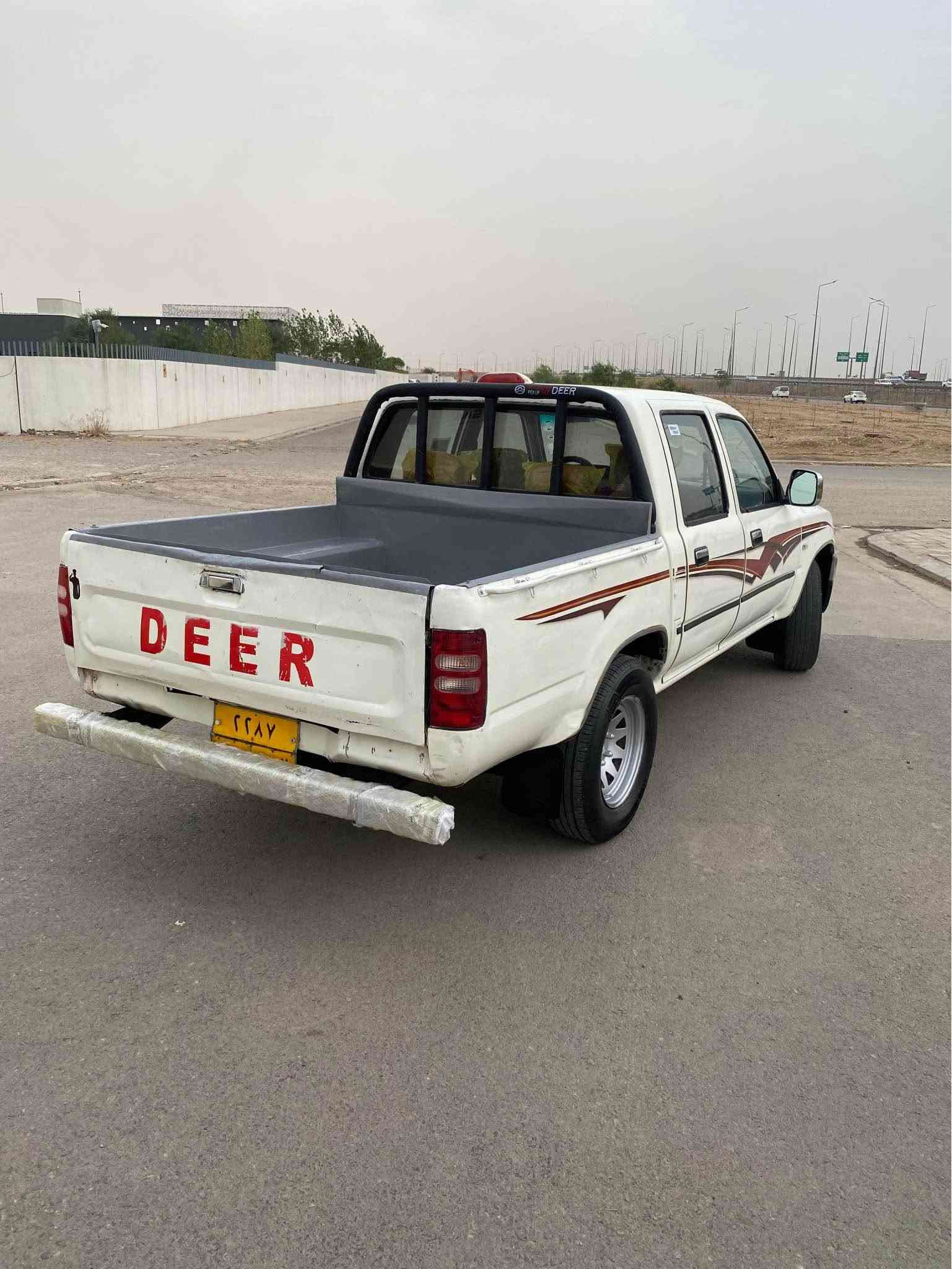 بيكاب • ٢٠٠٦ • أربيل