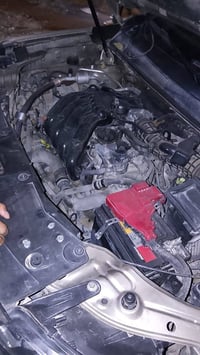 سياره رينو داستر 🚗 موديل 2019  السياره بيها مشكله بسيطه بل كير  ومشط س...