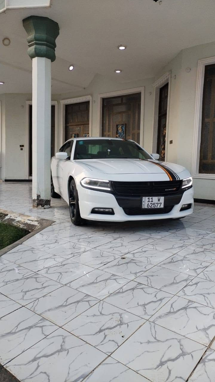 دوج جارجر 2018 SXT  فول بلاص✅
فول مواصفات 1/1

خليجيه كفاله عامة من الصبغ والبارد والتبديل والتكحيل♥️✅

تو ويل

ماشية 87 m

المواصفات 

كراسي كهرباء الأمامية

بصمة

مري قلاب

بصمة أبواب

تشغيل عن بعد

كأمره

حساسات خلفي

كير طيارة 8 نمر

شاشة عربي

كليلو متر 260 مو 140

شفتات ستيرن جهتين

تثبيت سرعة

مانع انزلاق

تدفئة مقود

تحكم ستيرن جهتين

كشنات تدفئة تبريد

تبريد قطعتين 

كشنات وارضية جلد وكالة داخلها أبيض 
 
عداد المسافة 87 m

6 سلندر 3600

كير مكينه تبريد كفاله

مكاناها  بابل 
 
السعر ع واتساب او اتصال 💲 

رقم ***********
      ***********
