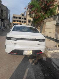 جديده • ماشيه ٤٠٠٠ • من الشركه